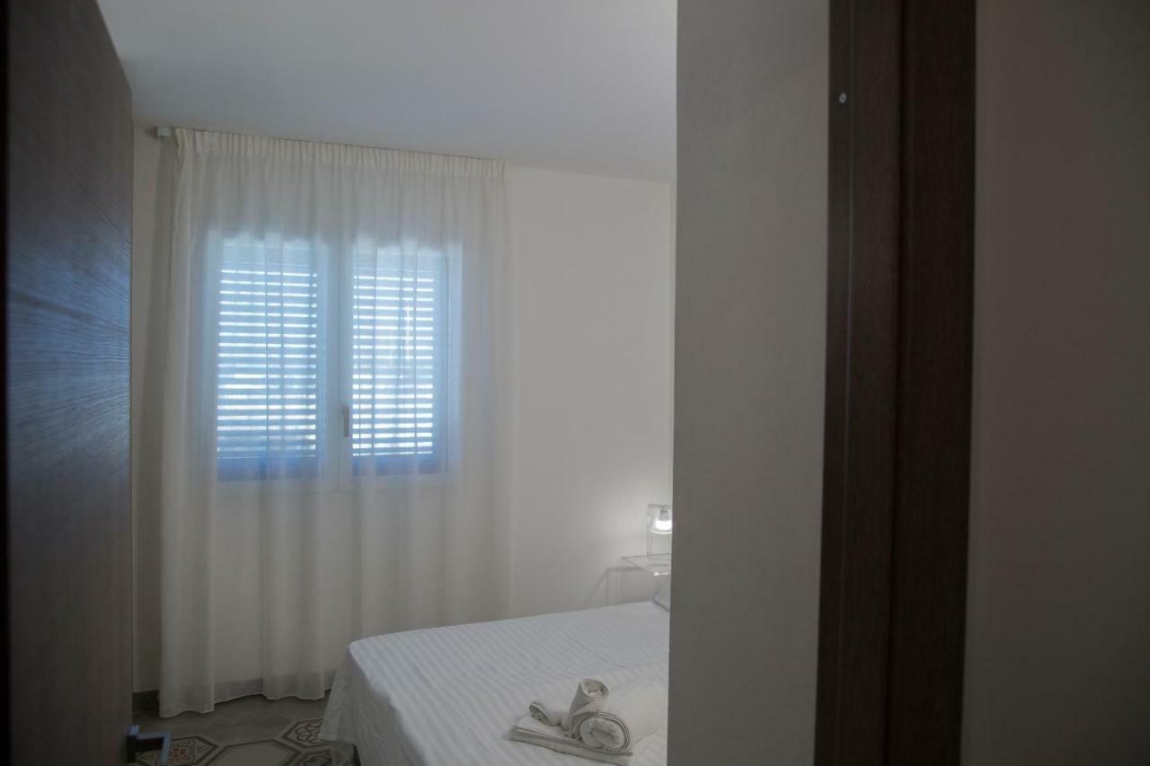 Le Suites Del Carrubo Favignana Ngoại thất bức ảnh